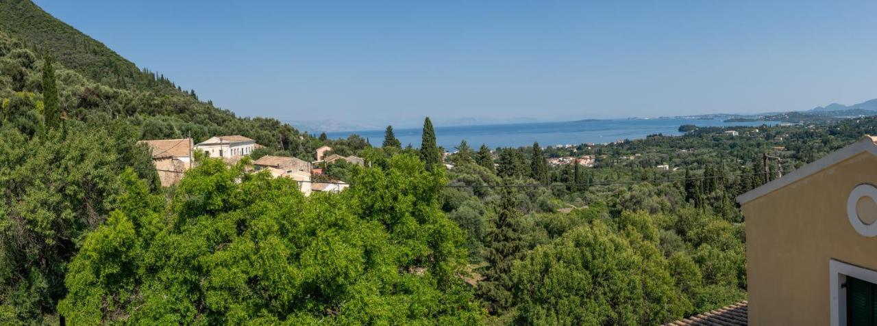 Ioulia'S Home Агиос-Маркос Экстерьер фото